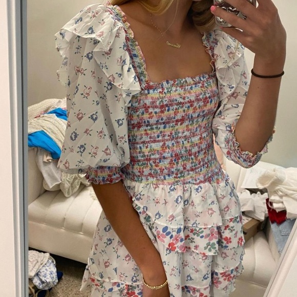 Loveshackfancy dress - Picture 5 of 10